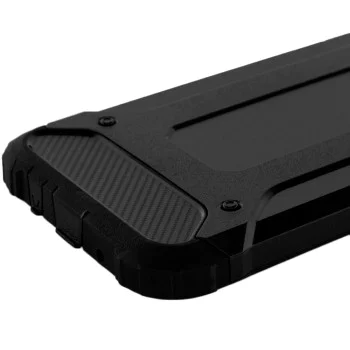 Калъф за Samsung Galaxy J5 SM-J500 - Hybrid Armor - Черен