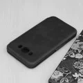 Калъф за Samsung Galaxy J7 2017 Safe Wallet Plus, черен