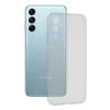 Калъф за Samsung Galaxy M14 - Безцветен Силиконов - Прозрачен