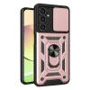Калъф за Samsung Galaxy M15 - CamShield Series - Rose Gold
