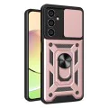 Калъф за Samsung Galaxy M15 - CamShield Series - Rose Gold