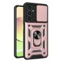Калъф за Samsung Galaxy M15 - CamShield Series - Rose Gold