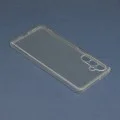 Калъф за Samsung Galaxy M54 - Безцветен Силиконов - Прозрачен