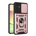 Калъф за Samsung Galaxy M55 - CamShield Series - Rose Gold