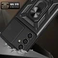 Калъф за Samsung Galaxy M55 - CamShield Series - Rose Gold
