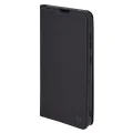 Калъф за Samsung Galaxy M56 - Techsuit - Magskin Book - Черен