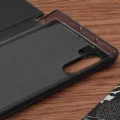 Калъф за Samsung Galaxy Note 10 4G / Note 10 5G - eFold Series - Черен