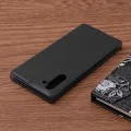 Калъф за Samsung Galaxy Note 10 4G / Note 10 5G - eFold Series - Черен