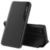 Калъф за Samsung Galaxy Note 10 Plus 4G / Note 10 Plus 5G - eFold Series - Черен