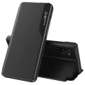 Калъф за Samsung Galaxy Note 10 Plus 4G / Note 10 Plus 5G - eFold Series - Черен