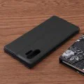 Калъф за Samsung Galaxy Note 10 Plus 4G / Note 10 Plus 5G - eFold Series - Черен