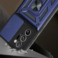 Калъф за Samsung Galaxy Note 20 4G / Note 20 5G - CamShield Series - Черен