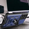 Калъф за Samsung Galaxy Note 20 4G / Note 20 5G - CamShield Series - Черен