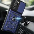 Калъф за Samsung Galaxy Note 20 4G / Note 20 5G - CamShield Series - Черен