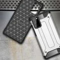 Калъф за Samsung Galaxy Note 20 / Note 20 5G - Hybrid Armor - Черен