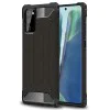 Калъф за Samsung Galaxy Note 20 / Note 20 5G - Hybrid Armor - Черен