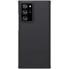Калъф за Samsung Galaxy Note 20 Ultra / Note 20 Ultra 5G - Nillkin - Super Frosted Shield - Черен