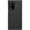 Калъф за Samsung Galaxy Note 20 Ultra / Note 20 Ultra 5G - Nillkin - Super Frosted Shield - Черен