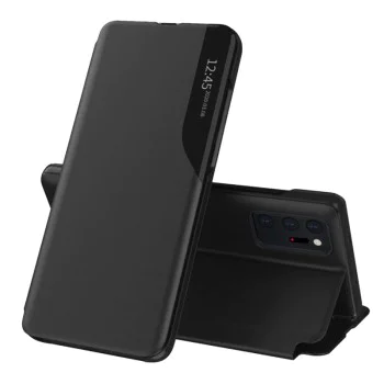Калъф за Samsung Galaxy Note 20 Ultra / Note 20 Ultra 5G - eFold Series - черен