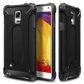 Калъф за Samsung Galaxy Note 4 N910 - Hybrid Armor - Черен