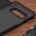 Калъф за Samsung Galaxy Note 8 - eFold Series - черен