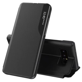 Калъф за Samsung Galaxy Note 8 - eFold Series - черен
