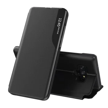 Калъф за Samsung Galaxy Note 9 - eFold Series - черен