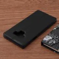 Калъф за Samsung Galaxy Note 9 - eFold Series - черен