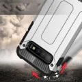 Калъф за Samsung Galaxy S10 - Hybrid Armor - Черен