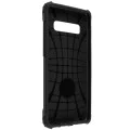 Калъф за Samsung Galaxy S10 Plus - Hybrid Armor - Черен