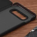 Калъф за Samsung Galaxy S10 - eFold Series - черен