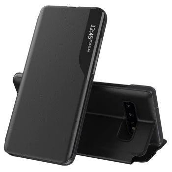 Калъф за Samsung Galaxy S10 - eFold Series - черен