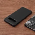 Калъф за Samsung Galaxy S10 - eFold Series - черен