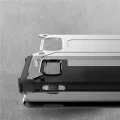 Калъф за Samsung Galaxy S10e - Hybrid Armor - Черен