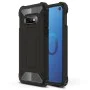 Калъф за Samsung Galaxy S10e - Hybrid Armor - Черен