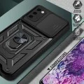 Калъф за Samsung Galaxy S20 4G / S20 5G - CamShield Series - черен