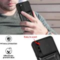 Калъф за Samsung Galaxy S20 4G / S20 5G - CamShield Series - черен