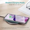 Калъф за Samsung Galaxy S20 4G / S20 5G - ESR Air Shield Boost Kickstand - Прозрачен