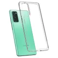Калъф за Samsung Galaxy S20 FE 4G / S20 FE 5G - Spigen - Ultra Hybrid - Crystal Clear
