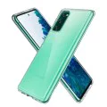 Калъф за Samsung Galaxy S20 FE 4G / S20 FE 5G - Spigen - Ultra Hybrid - Crystal Clear