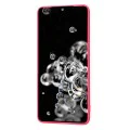 Калъф за Samsung Galaxy S20 Ultra 4G / S20 Ultra 5G - SoftFlex - Hot Pink