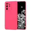 Калъф за Samsung Galaxy S20 Ultra 4G / S20 Ultra 5G - SoftFlex - Hot Pink