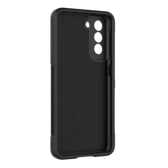 Калъф за Samsung Galaxy S21 5G - Magic Shield - Черен
