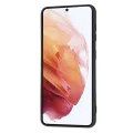 Калъф за Samsung Galaxy S21 5G - SoftFlex - Черен