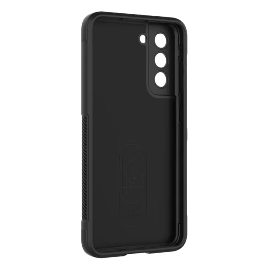 Калъф за Samsung Galaxy S21 FE 5G - Magic Shield - Черен