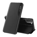 Калъф за Samsung Galaxy S21 FE 5G - eFold Series - черен
