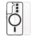 Калъф за Samsung Galaxy S22 5G - MagSafe Pro - черен