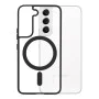 Калъф за Samsung Galaxy S22 5G - MagSafe Pro - черен