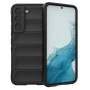 Калъф за Samsung Galaxy S22 5G - Magic Shield - Черен