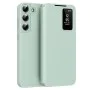 Калъф за Samsung Galaxy S22 5G - SmartView Series - Зелен
